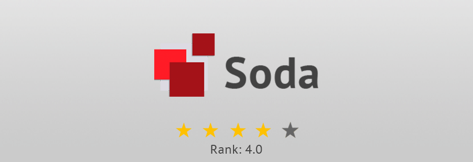 soda pdf logo