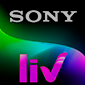 sony liv app to watch live sports free logo