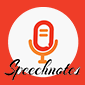 speechnotes Speech To Text Software for mac logo