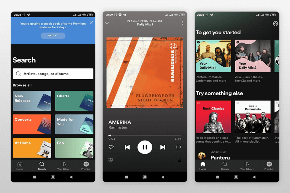 9 Best Music Players for Android in 2023