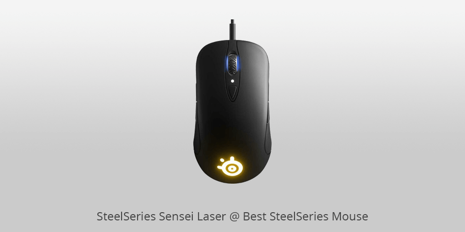 无线 steelseries 鼠标