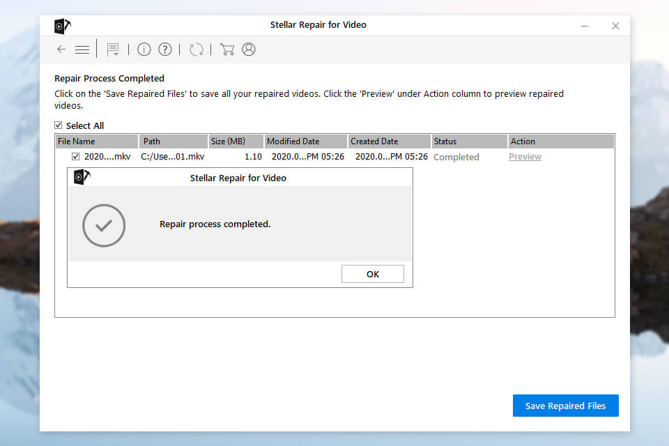 Stellar Video Repair Review 2021