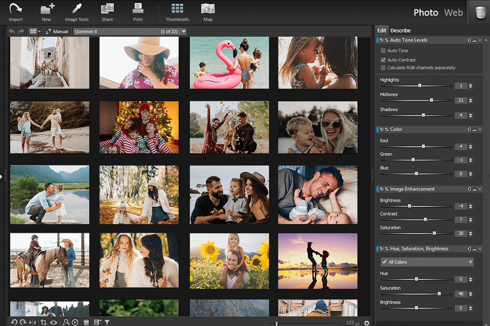 best free photo organizing software 2016 for mac