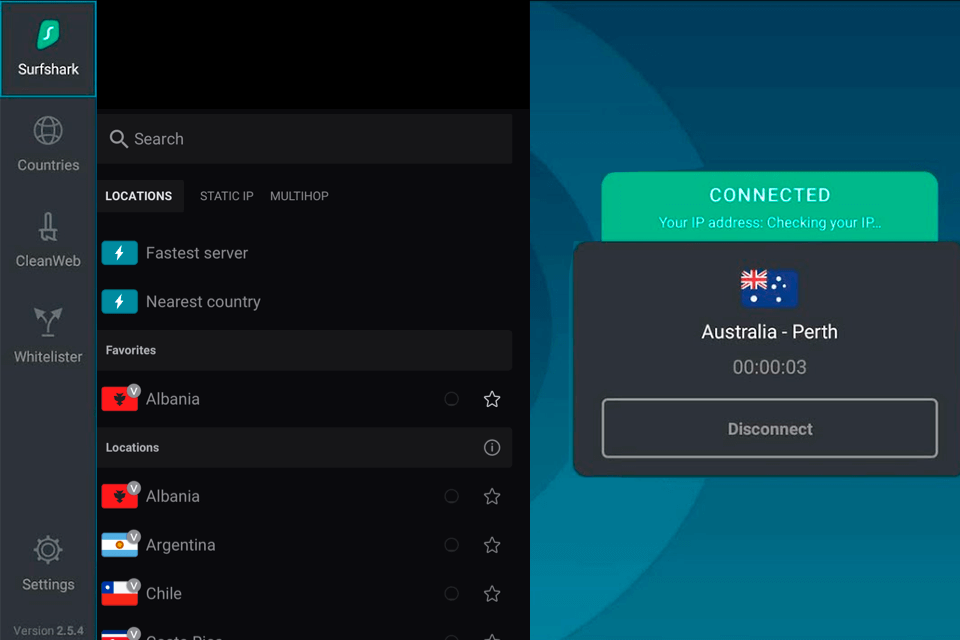 7 Best VPNs For Pirating in 2024