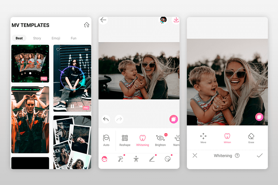 12 Best Teeth Whitening Apps in 2024