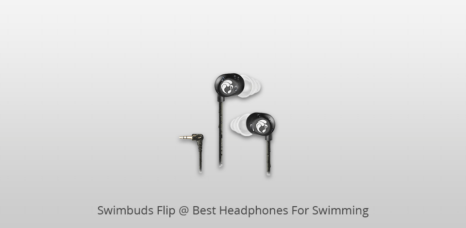 Swimbuds flip discount