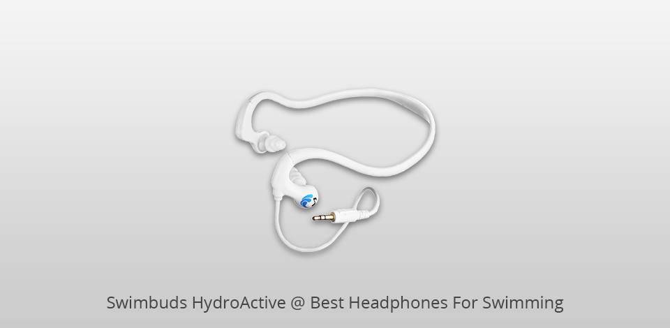 Swimbuds hydroactive best sale