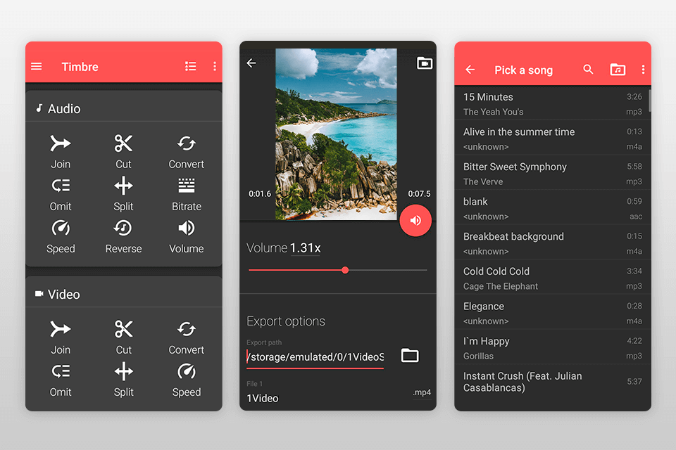 12 Best Music Over Video Apps In 2021
