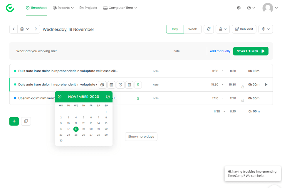 13 Best Time Management Software in 2024