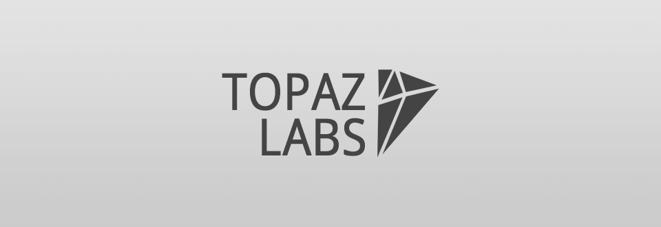 topaz software logo
