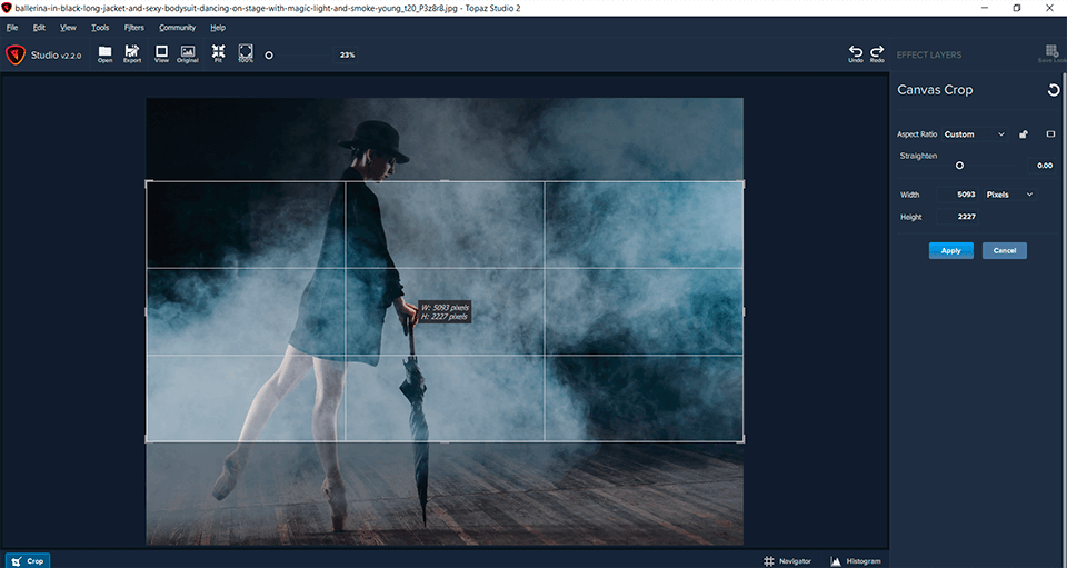 13 Best Cropping Pictures Apps in 2024