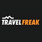 travelfreak logo