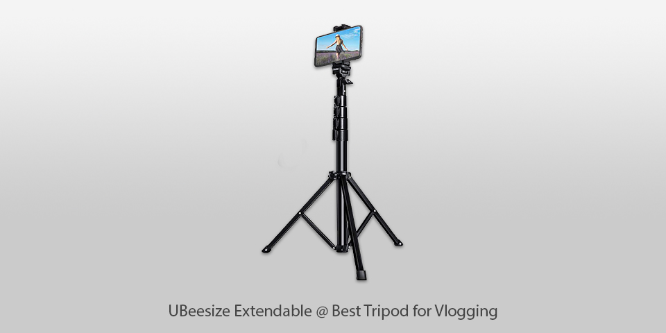 8 Best Tripods for Vlogging of 2024: Highest Rated & Popular