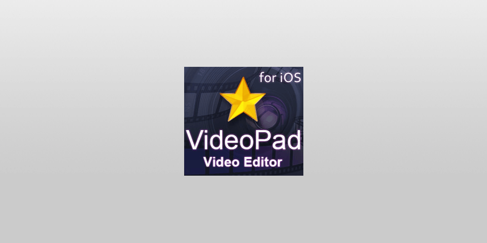 VideoPad Free & Legally