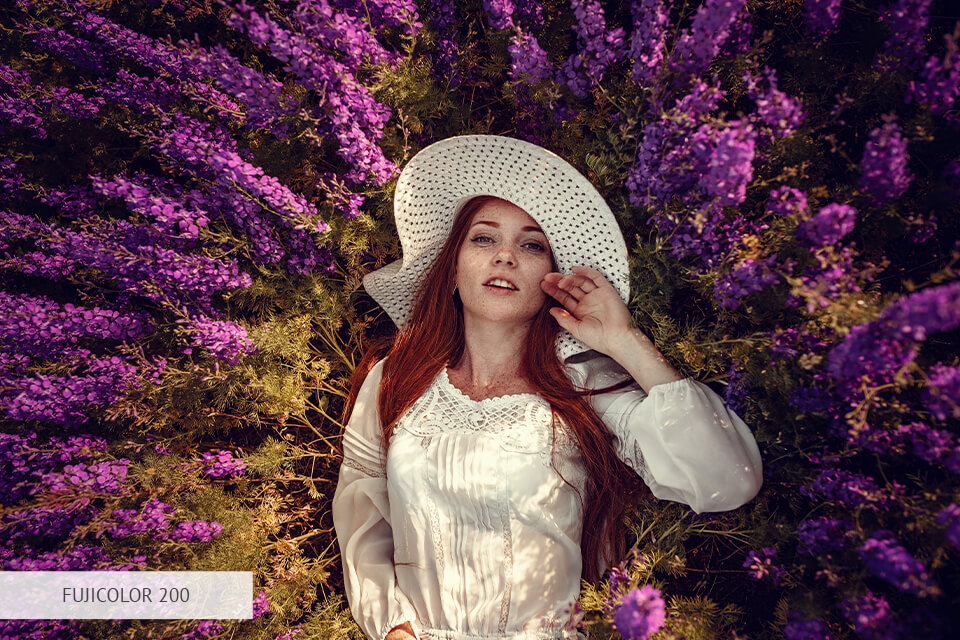 vision fujicolor 200 lut