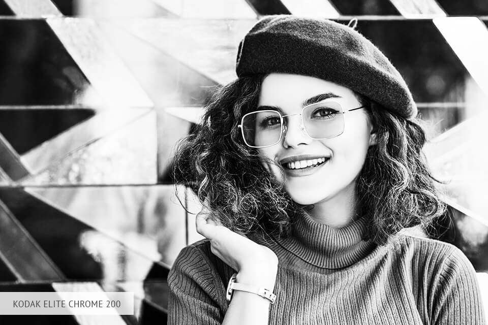 vision kodak elite chrome 200 lut