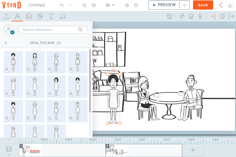 10 Best Free Whiteboard Animation Software in 2023