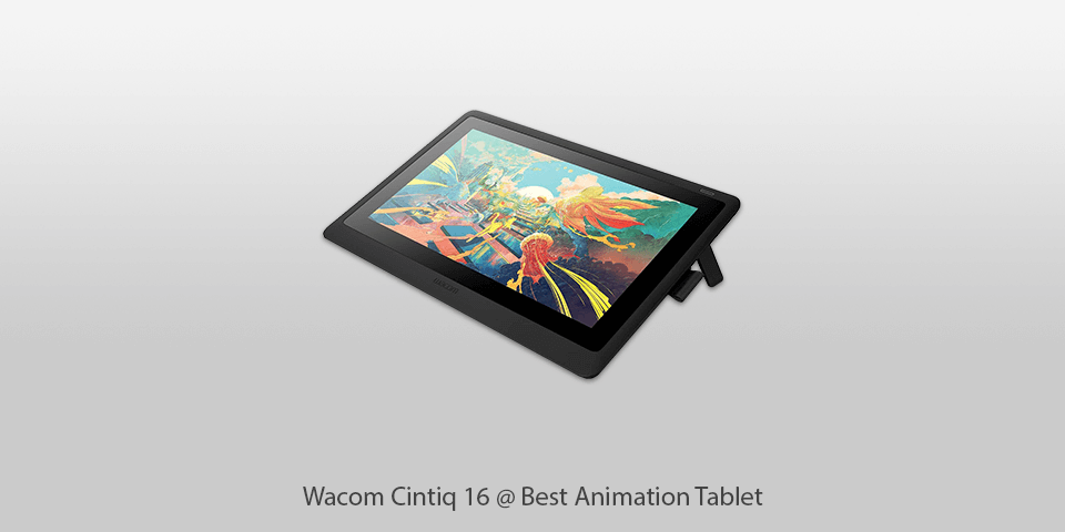 animation tablets