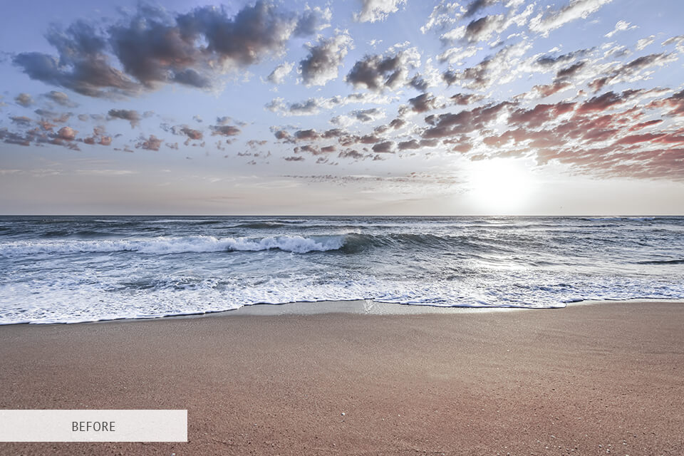30 Seascape Photography Tips & Ideas