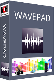 wavepad logo