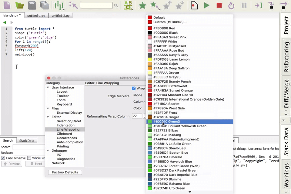 10 Best Python IDEs in 2024: Prices & Benefits