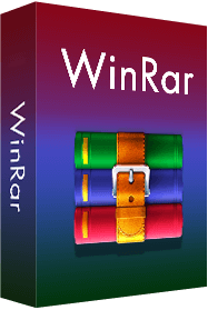 Winrar Crack (ดาวน์โหลดฟรี)