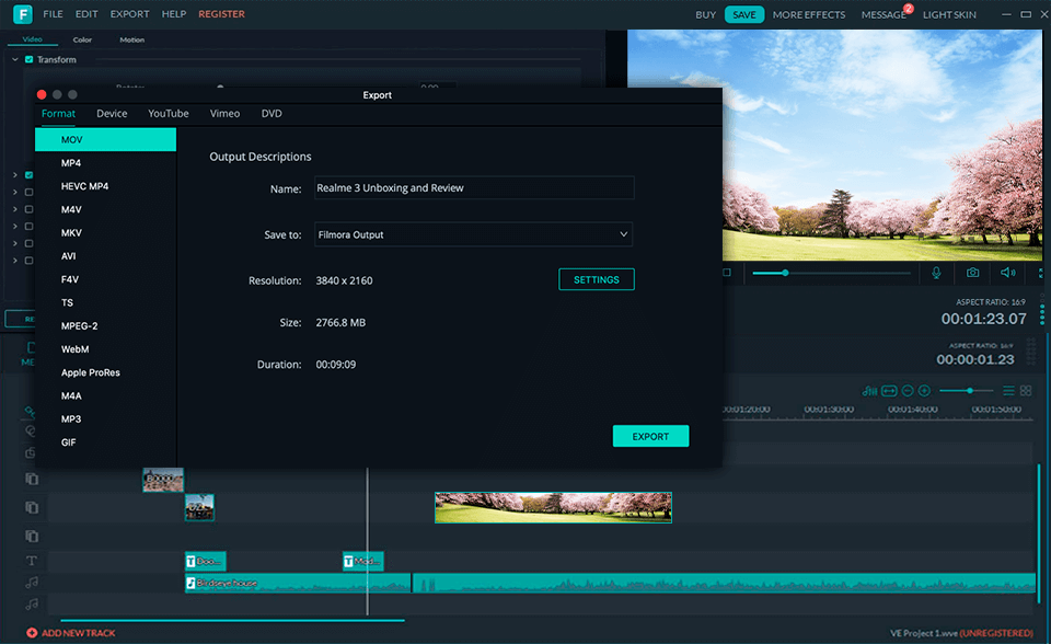 BEST DRONE EDITING SOFTWARE FREE