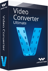 Wondershare Video Converter Ultimate Portable (Free Download)