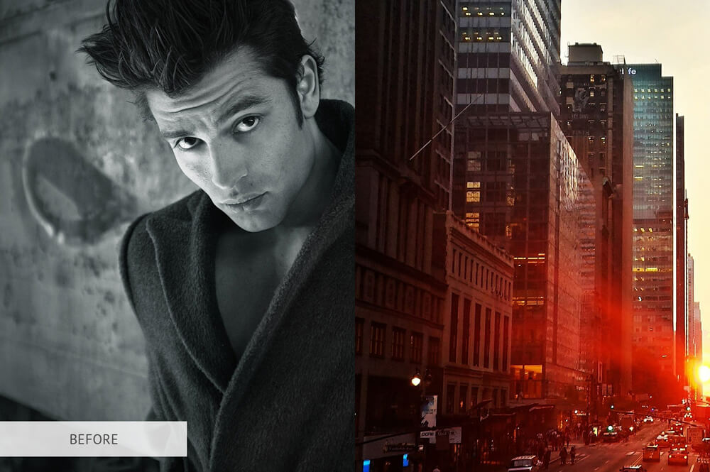 30 Filtres Gratuits Comment Utiliser les Filtres