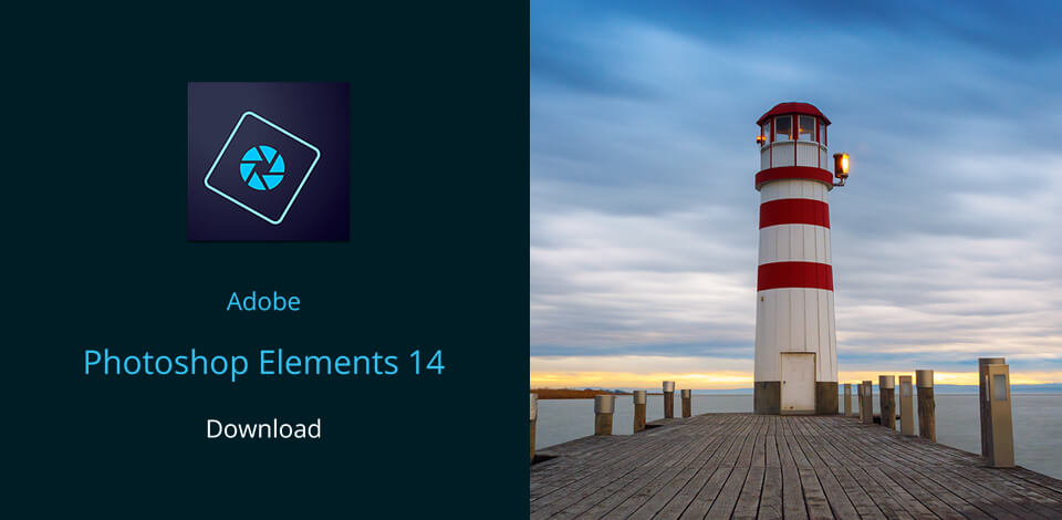 adobe photoshop elements 14 for mac download