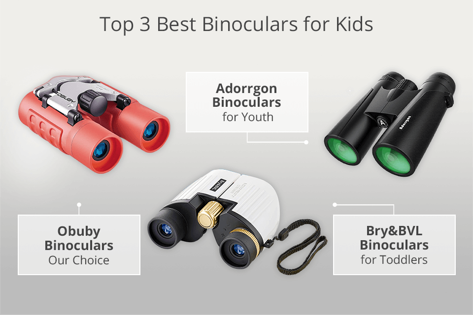 adorrgon binoculars