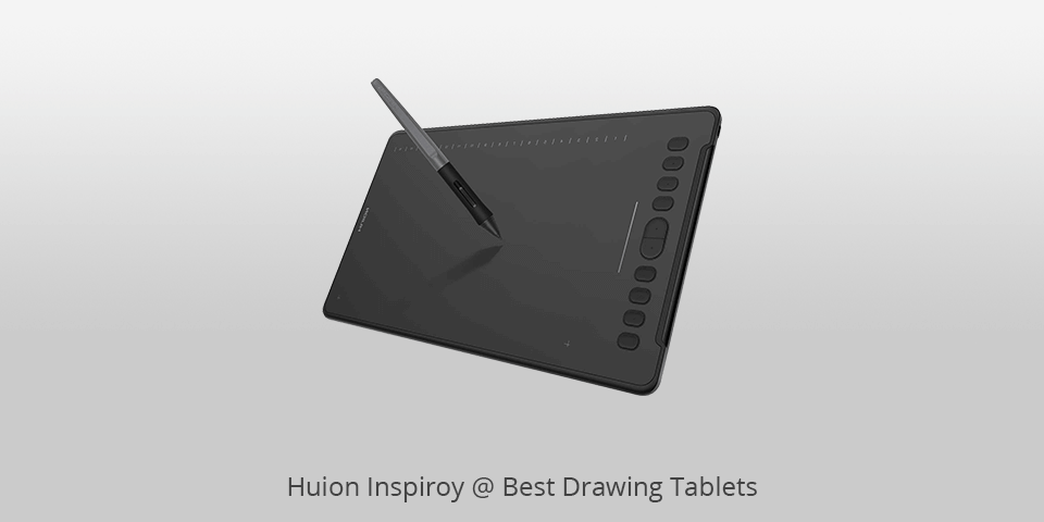 drawing tablet for pc