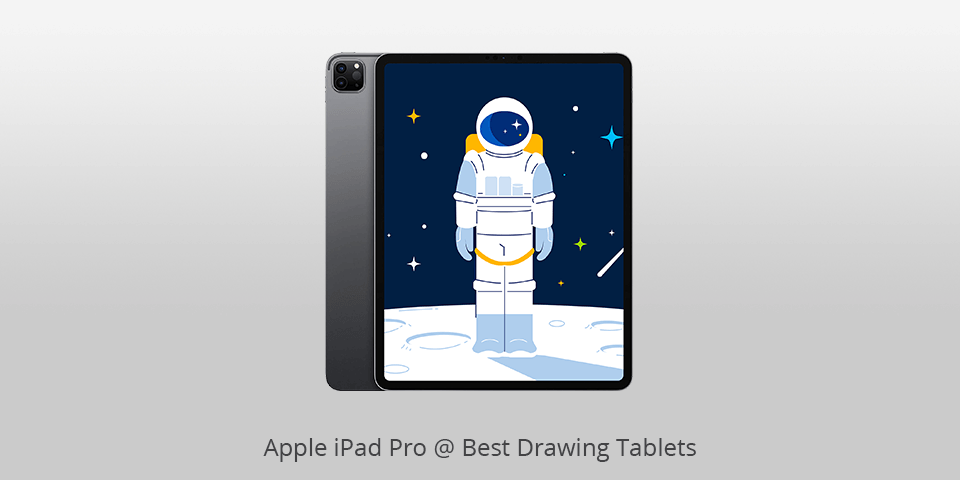 11 Best Drawing Tablets in 2022 - for Graphic Designers, Artists, Animation