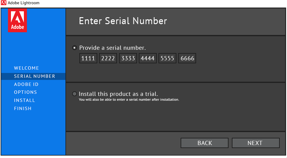 adobe lightroom 3 serial key crack