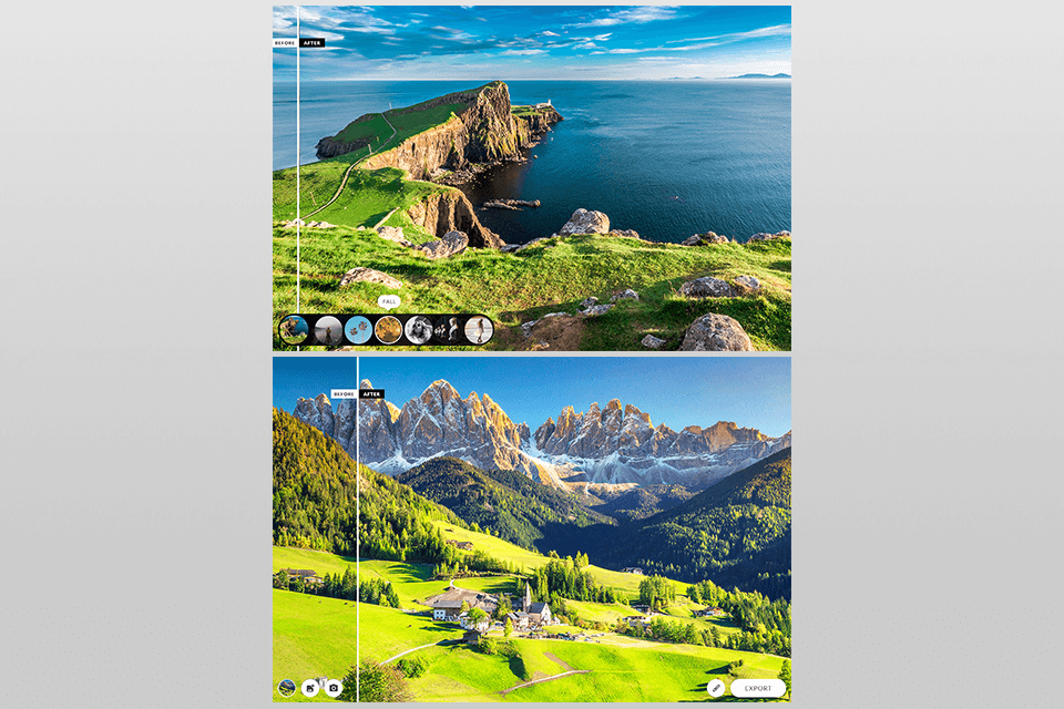 photolemur 3interface
