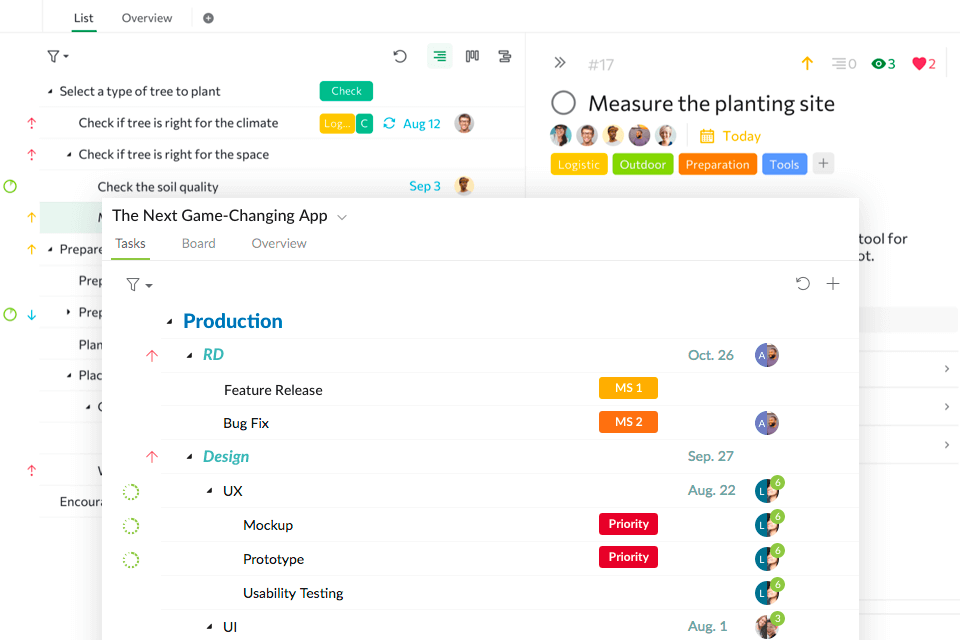 11 best personal project management software in 2024