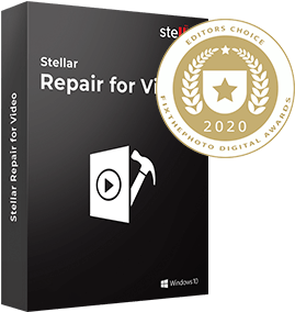 Stellar Video Repair Review 2021