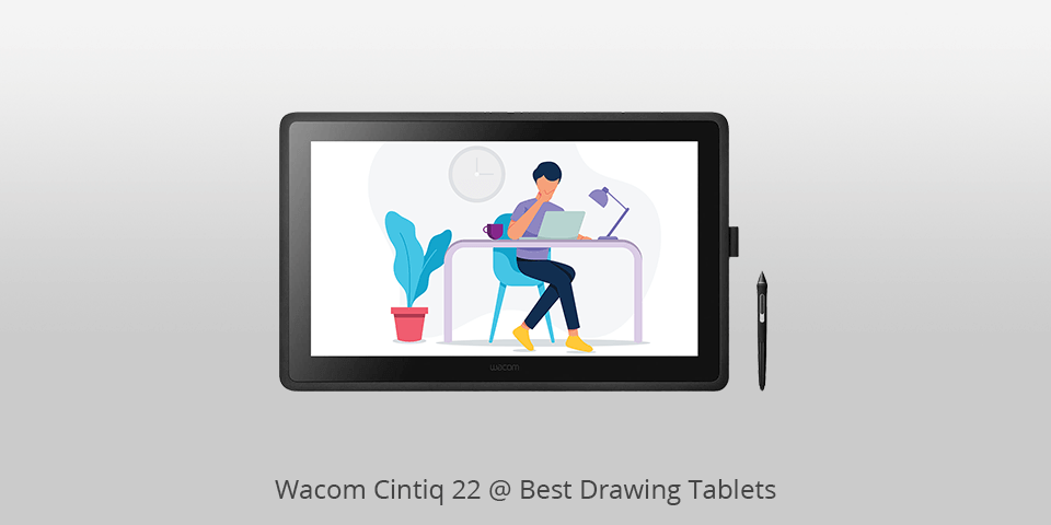 display pen drawing tablet