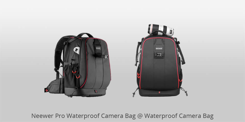 Best Camera Bags and Cases in 2019