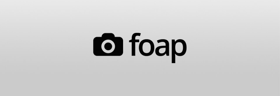 logo de l'application Foap