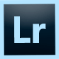 lightroom logo