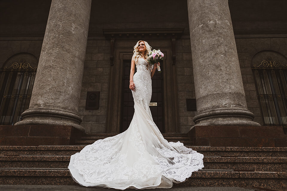 21 Tips for Breathtaking Wedding Photography