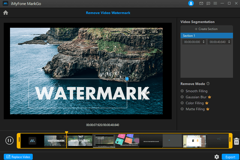 what is the best free watermark software