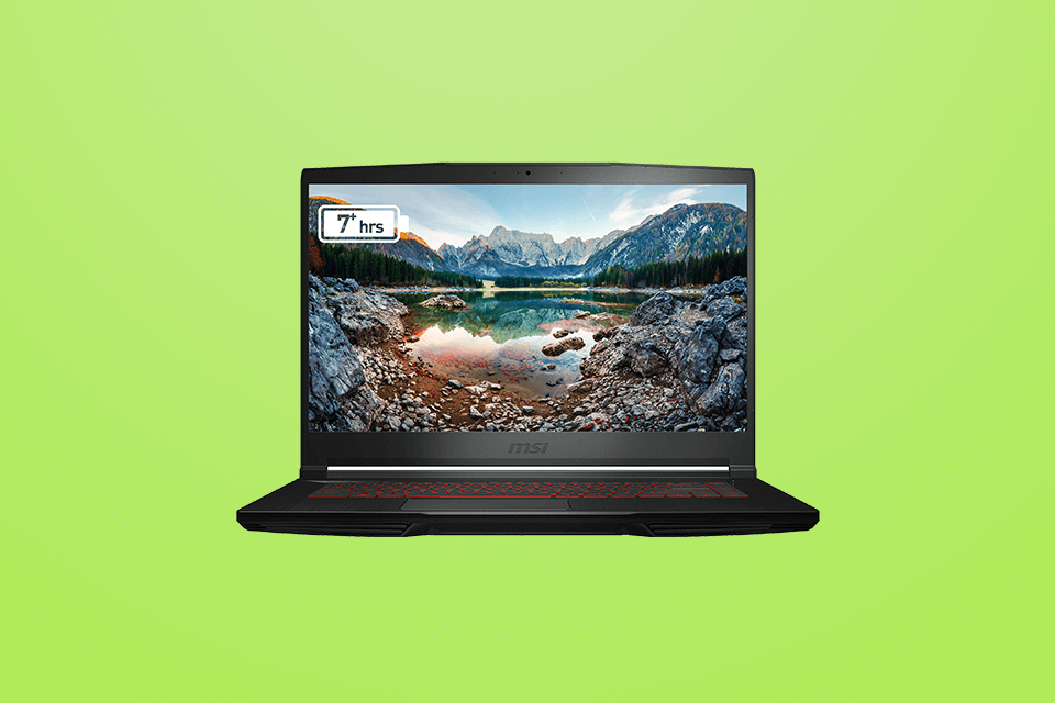 7 Best Budget Gaming Laptops in 2024