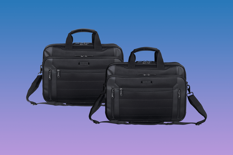 best laptop briefcase