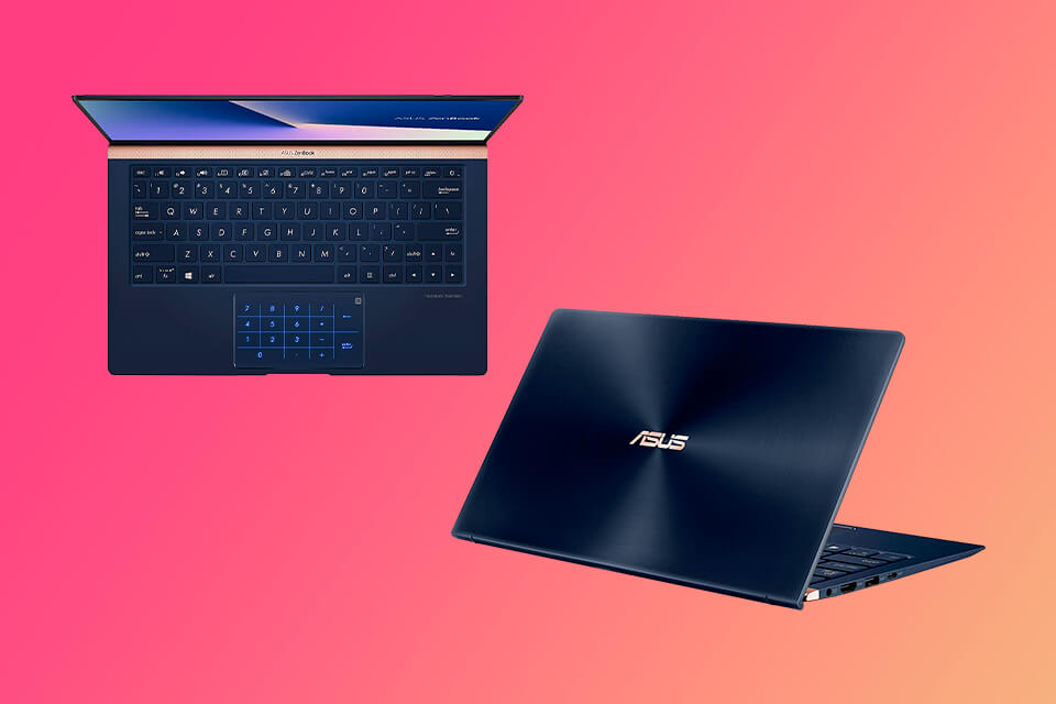 7 Best Laptops for College Students in 2025