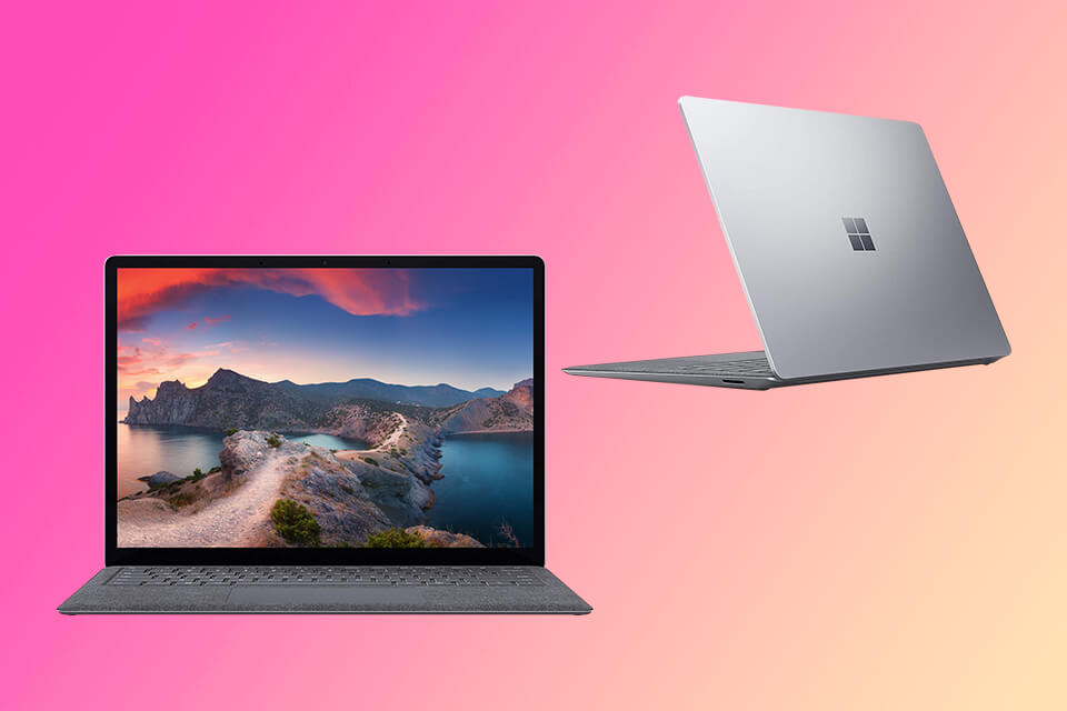 4 Best Microsoft Surface Laptops in 2024