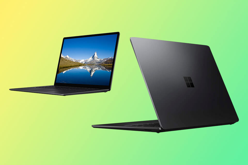 4 Best Microsoft Surface Laptops in 2024