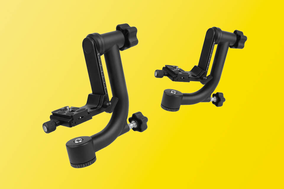 7 Best Panoramic Tripod Heads in 2021