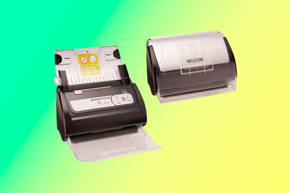 6 Best Plustek Scanners in 2024